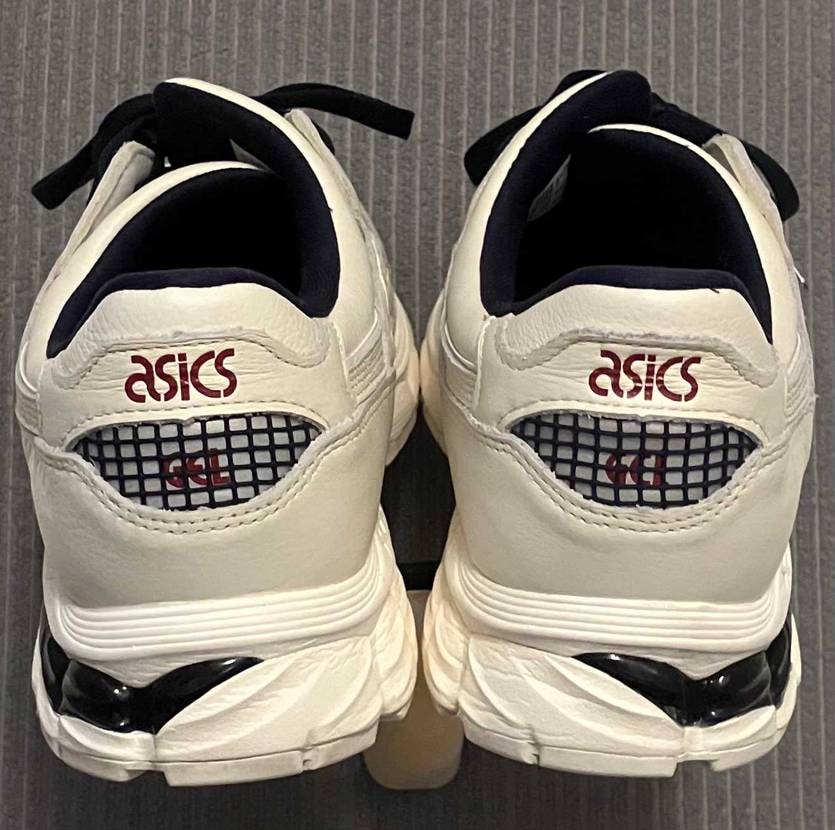おはようございます😀
めちゃくちゃお気に入りのKith R