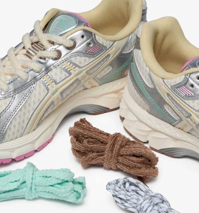 VANDY THE PINK × ASICS Gel-Kay