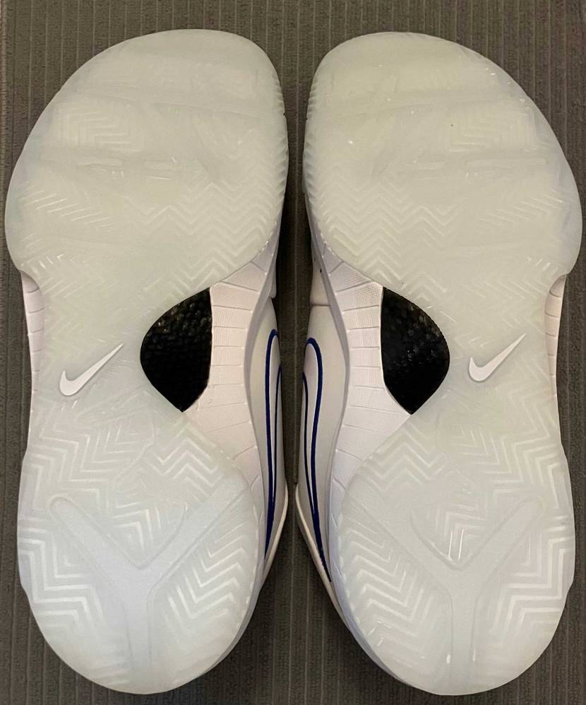 Nike Kobe 4 Protro Draft Pack 