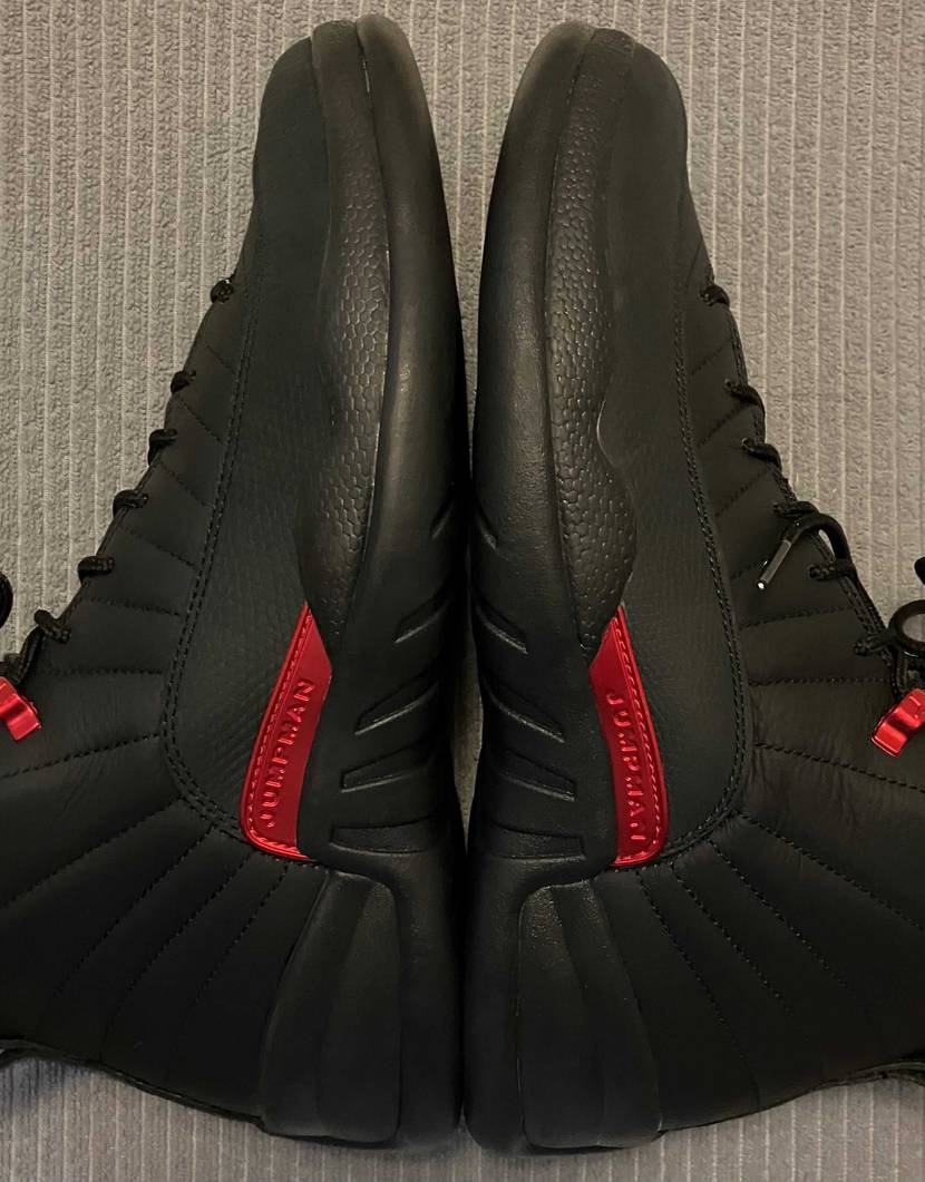 Nike Air Jordan 12 Retro "Bloo