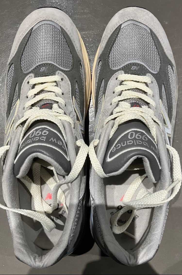 おはようございます😀
990シリーズはどのモデルも完成度が高く、正直なところ