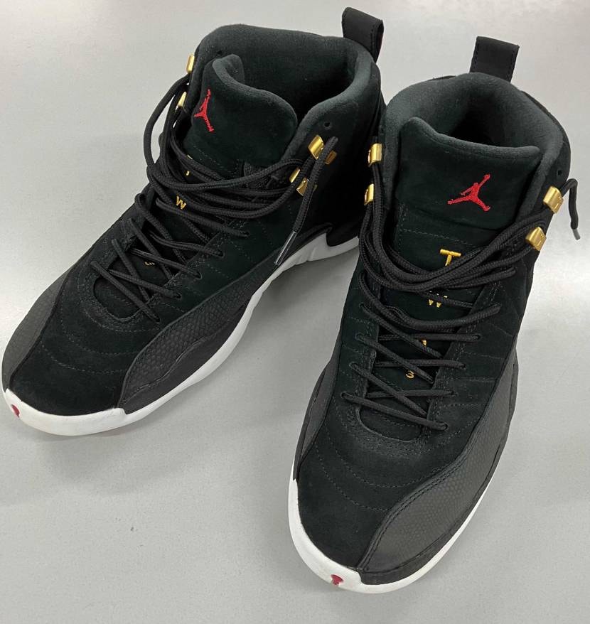 Nike Air Jordan 12 Retro "Bloo