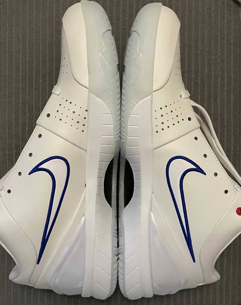 Nike Kobe 4 Protro Draft Pack 