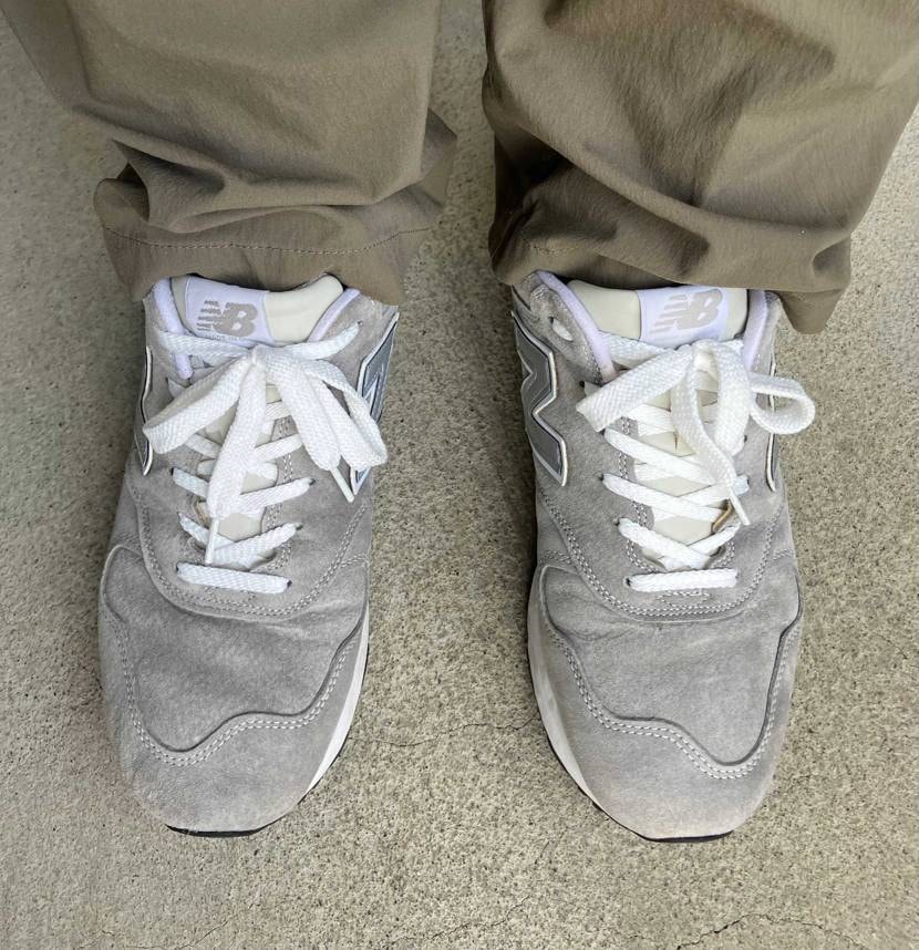 atmos × POINTLESS JOURNEY (Kin