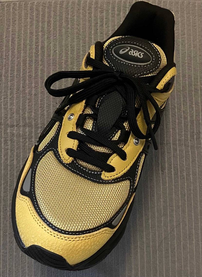 HAL STUDIOS × Asics Gel-NYC 2.