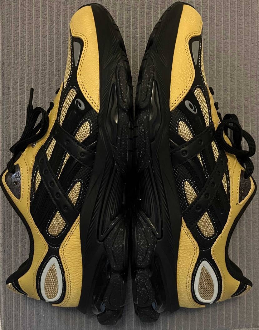HAL STUDIOS × Asics Gel-NYC 2.