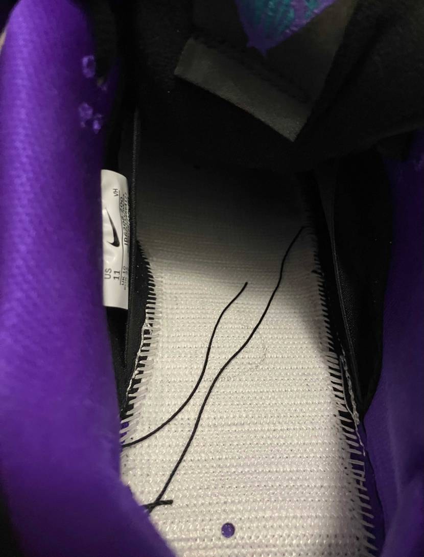 Dashawn Jordan × Nike SB Dunk 