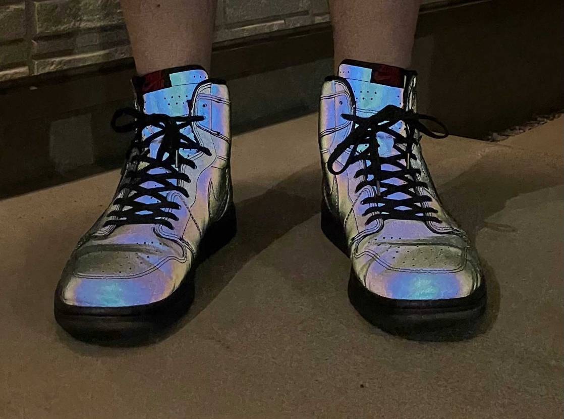 AIR JORDAN1 HIGH ZOOM R2T(エアジョ