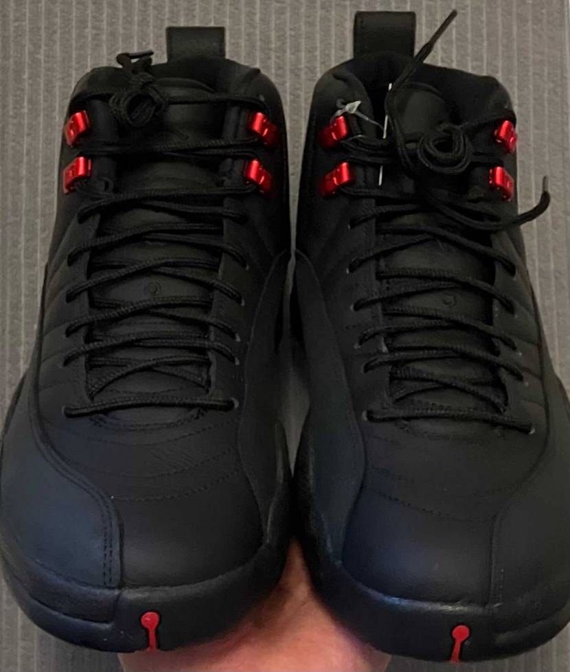 Nike Air Jordan 12 Retro "Bloo