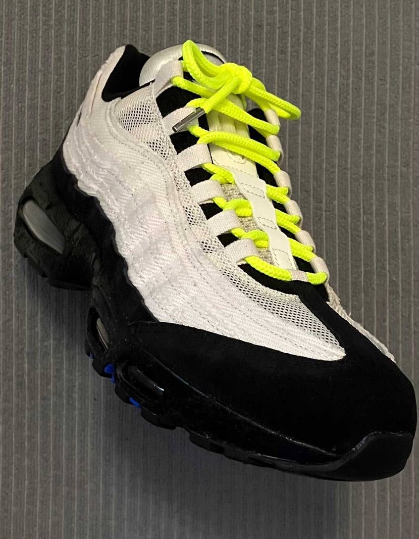 Nike Air Max 95 Big Bubble "Pa