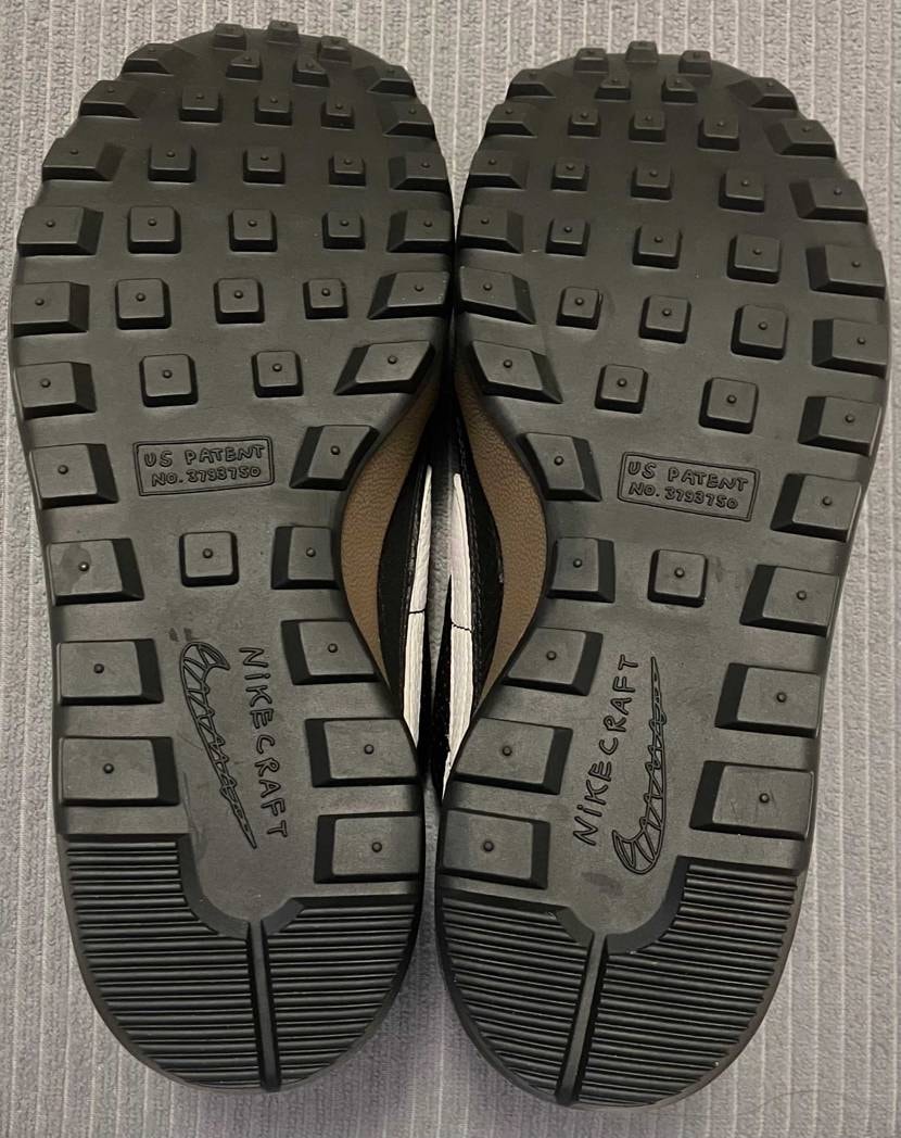 こんばんは😀
Tom Sachs × NikeCraft 