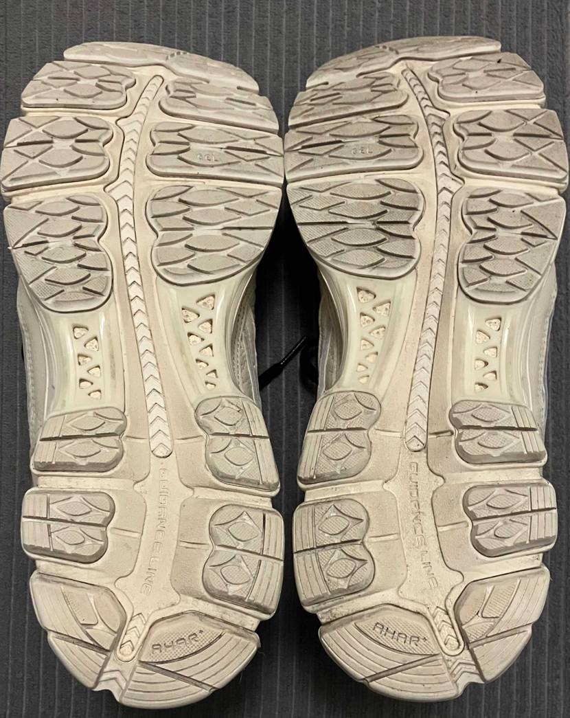 Ronnie Fieg × Asics Gel-Lyte 3