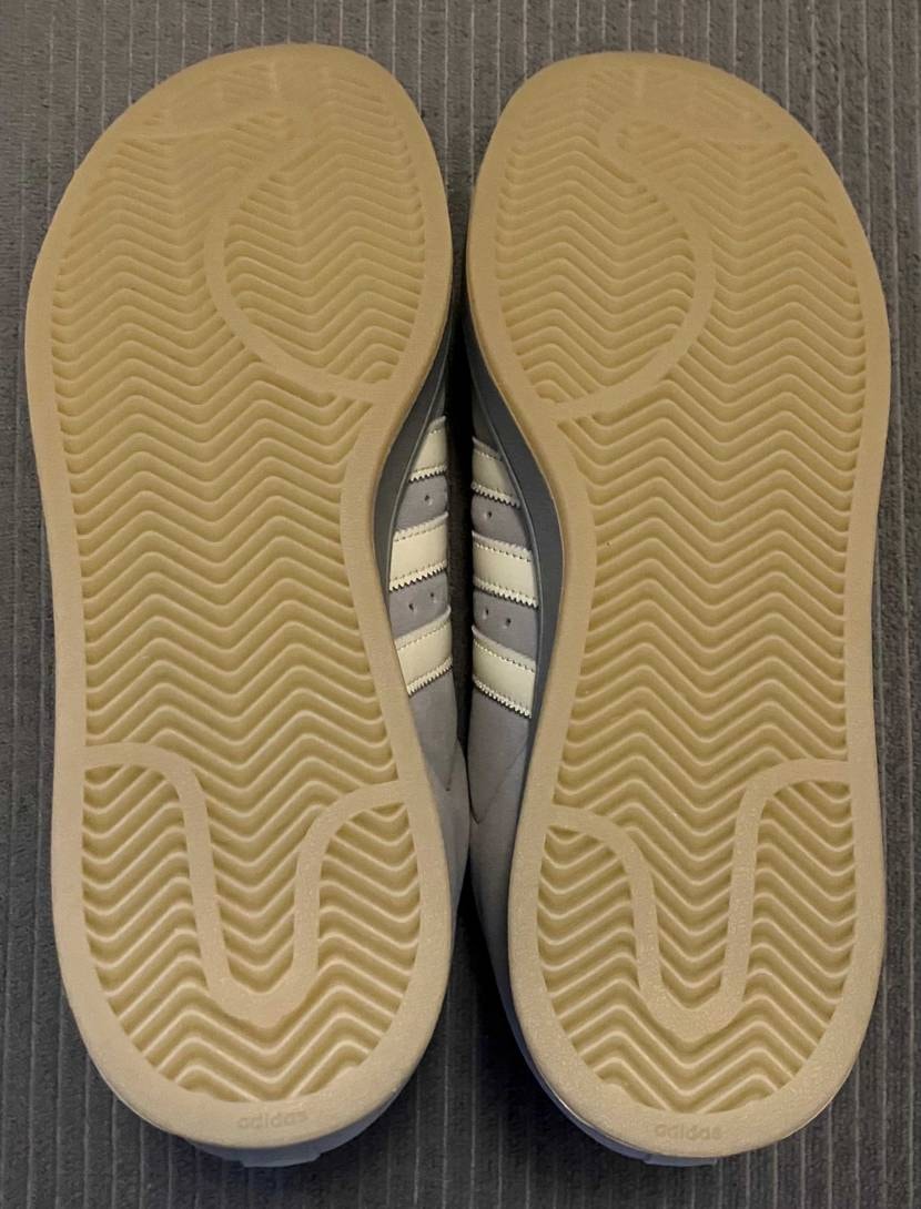 atmos × POINTLESS JOURNEY (Kin