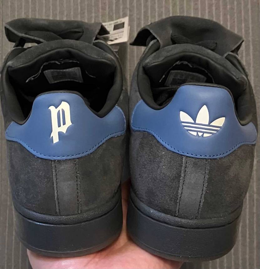 atmos × POINTLESS JOURNEY (Kin