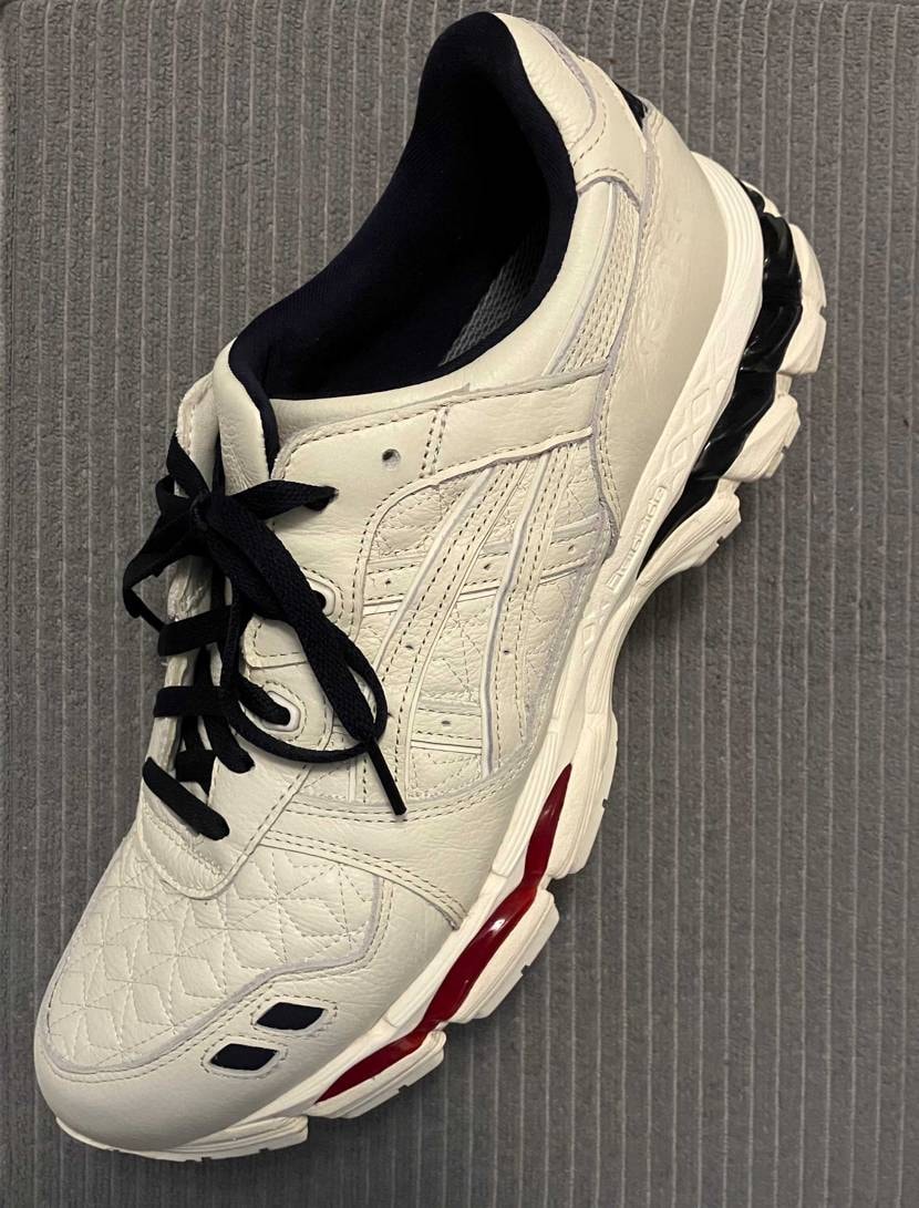 おはようございます😀
めちゃくちゃお気に入りのKith R