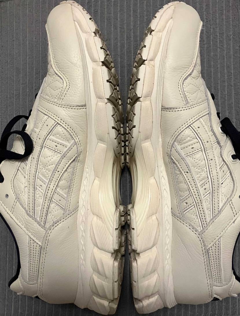 Ronnie Fieg × Asics Gel-Lyte 3