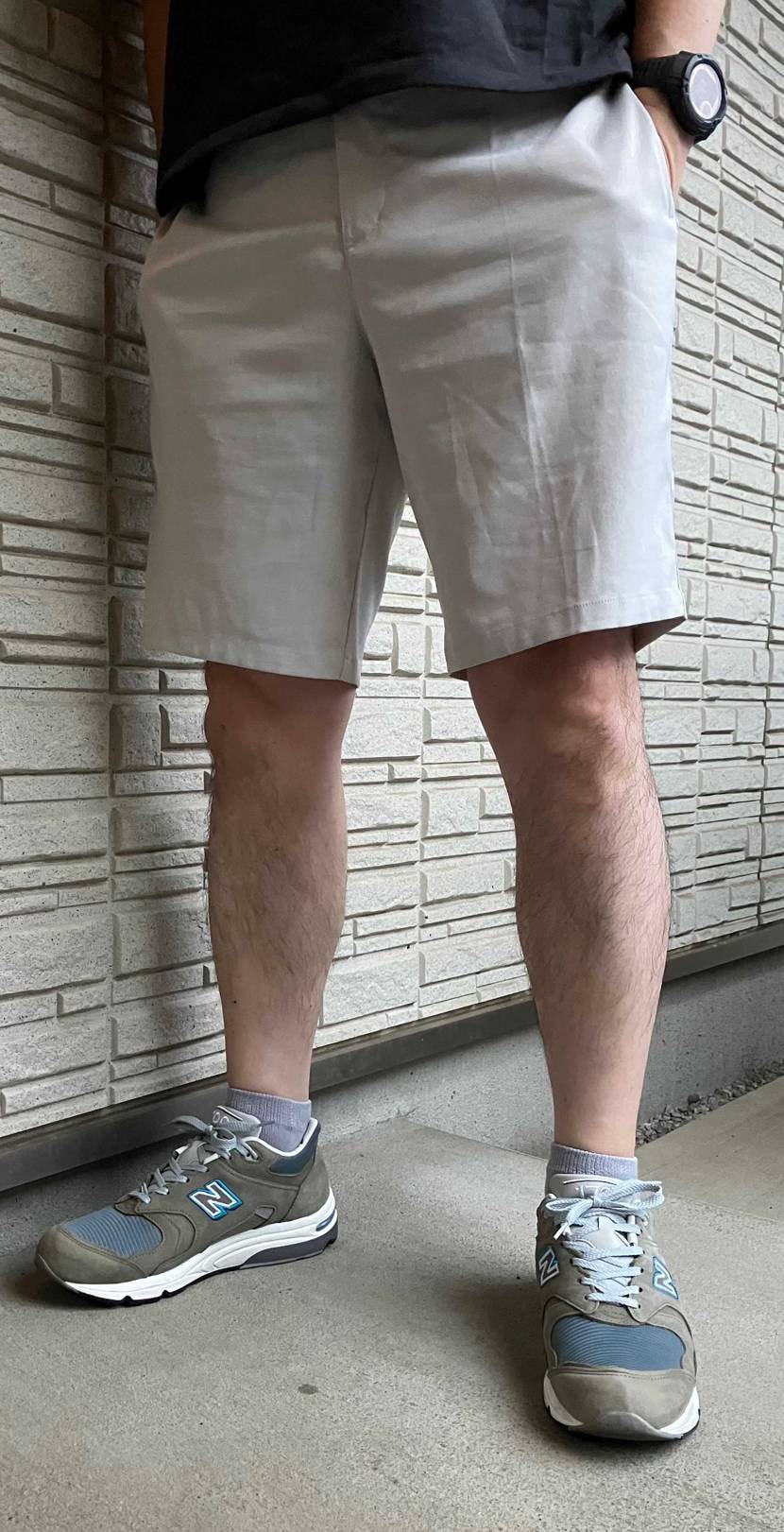 おはようございます😀
New Balance M1700J