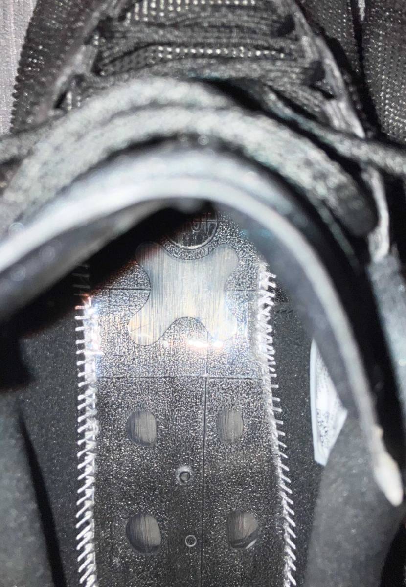 Nike Air Liquid Max "Triple Bl