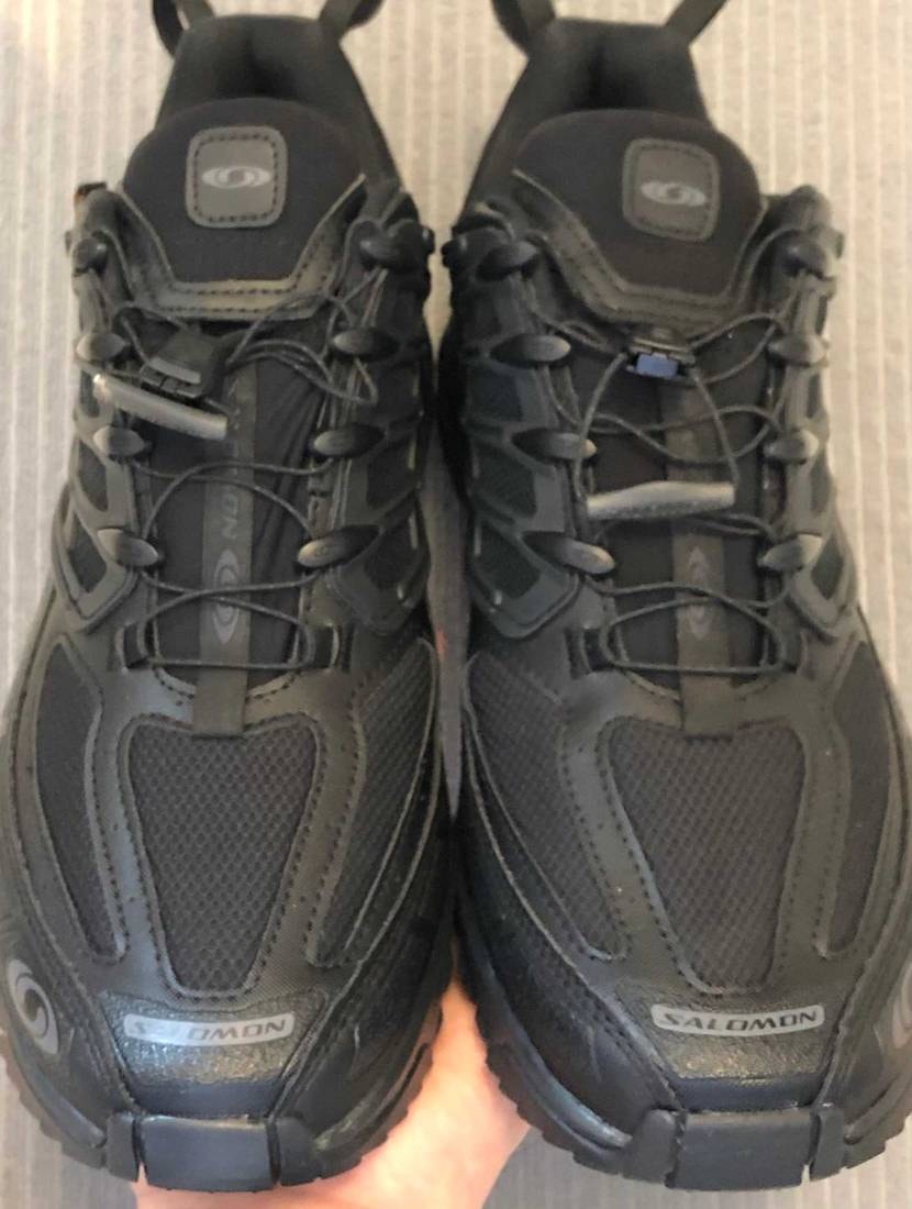 おはようございます😃
今日のような結構強い☔️の時は、防水