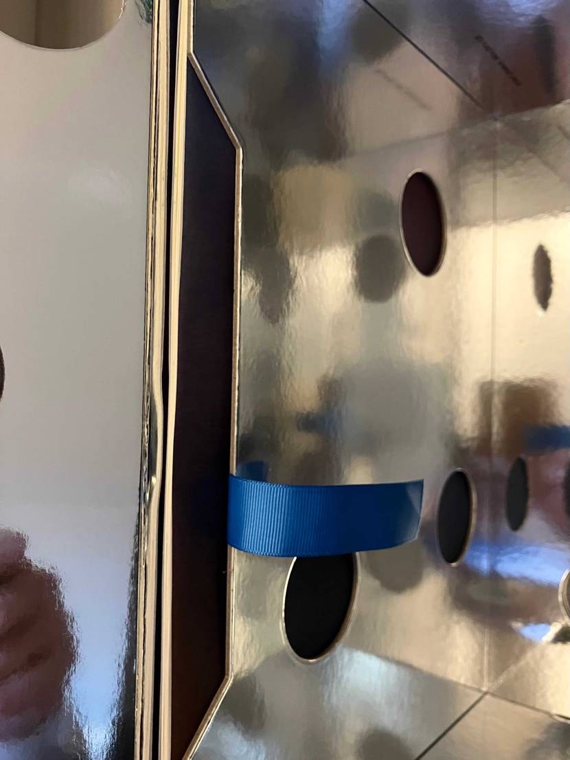 Virgil Abloh Archive (V.A.A.) 