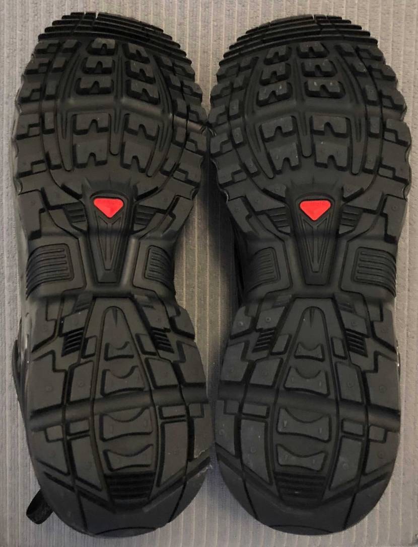 おはようございます😃
今日のような結構強い☔️の時は、防水