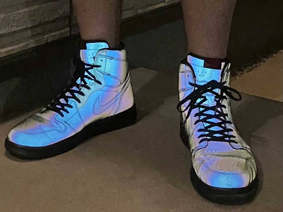 AIR JORDAN1 HIGH ZOOM R2T(エアジョ