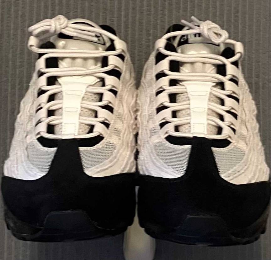 Nike Air Max 95 Big Bubble "Pa