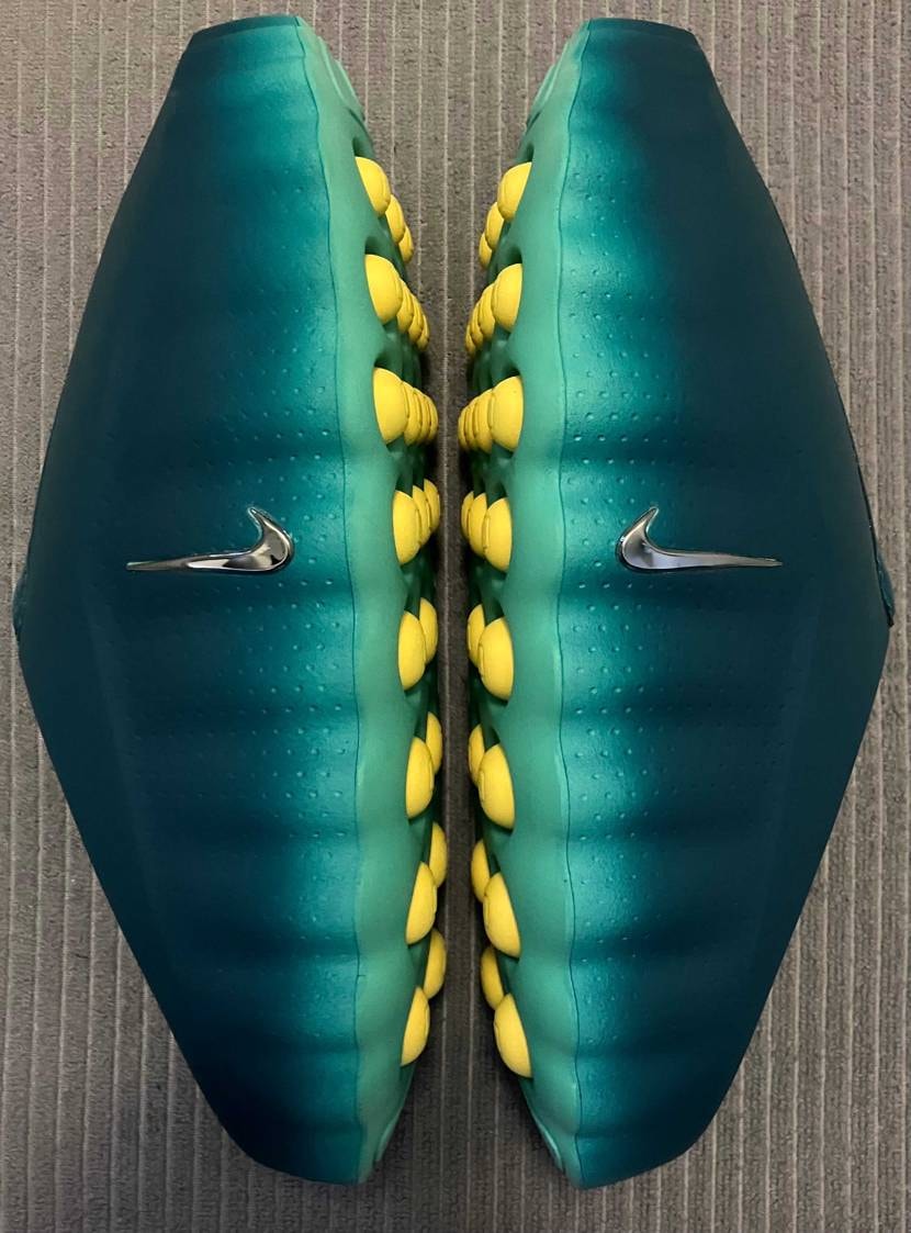 Nike Mind 001 Mules "Geode Tea