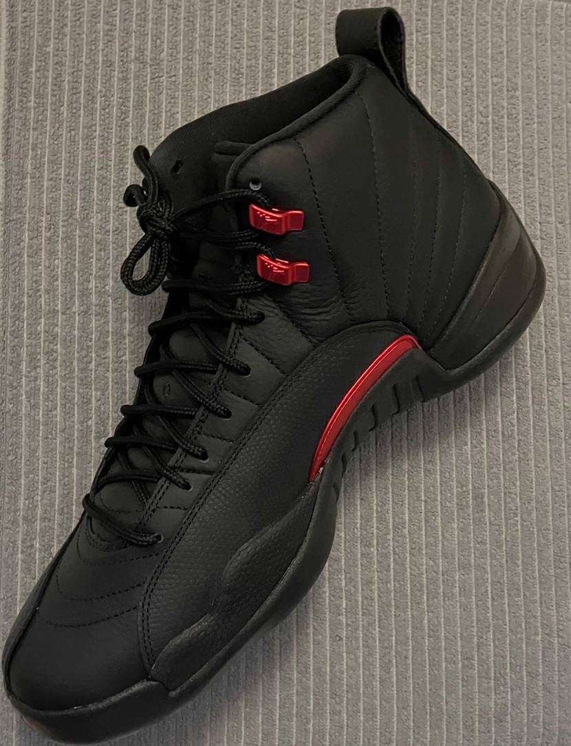 Nike Air Jordan 12 Retro "Bloo