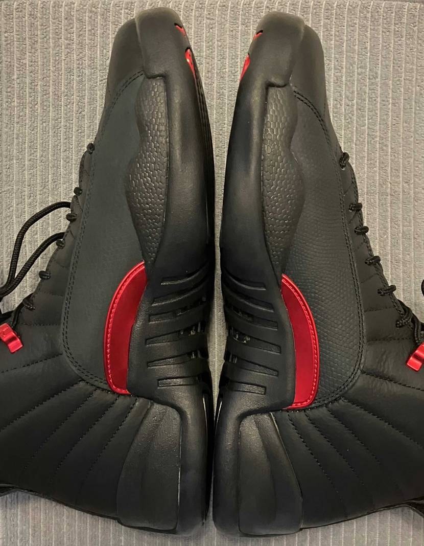 Nike Air Jordan 12 Retro "Bloo
