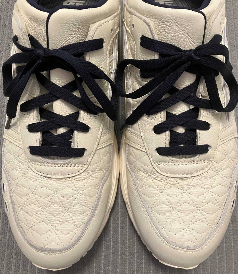 おはようございます😀
めちゃくちゃお気に入りのKith R