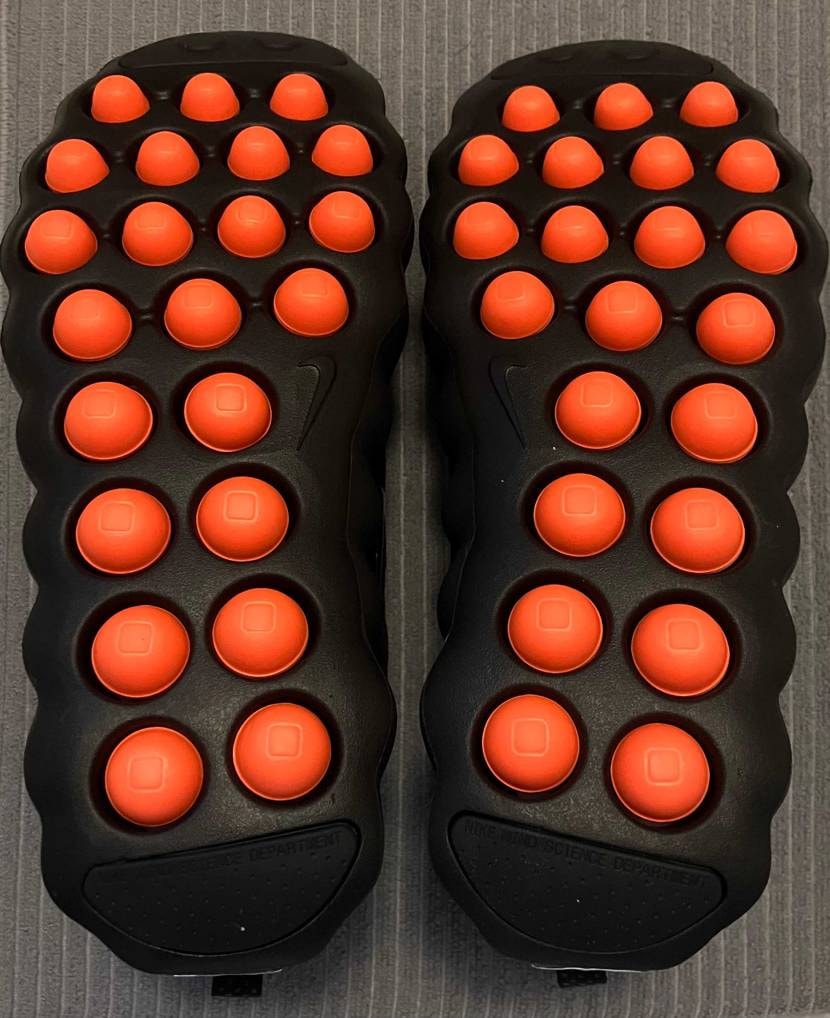 Nike Mind 002 "Black/Hyper Cri