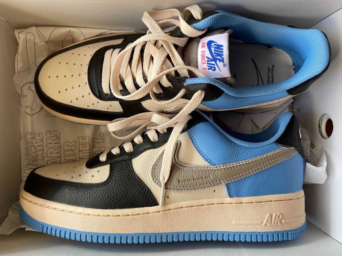 all leather unlocked 🛩🛩