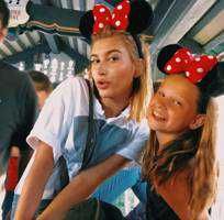 hailey's