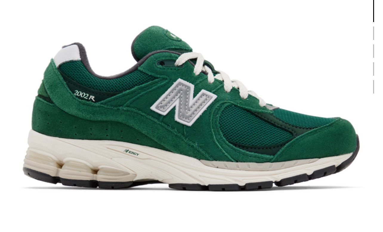 ssenseリストック