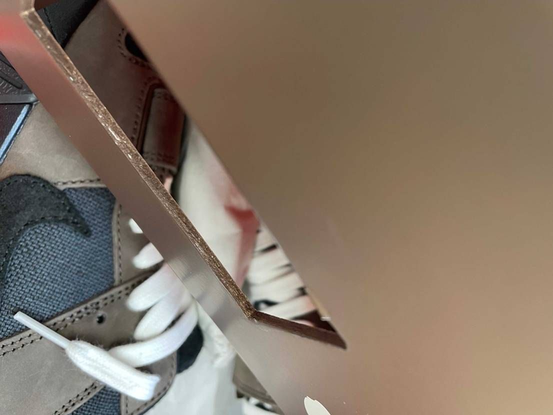 箱📦は木箱使用になってました🐯🐯🐯