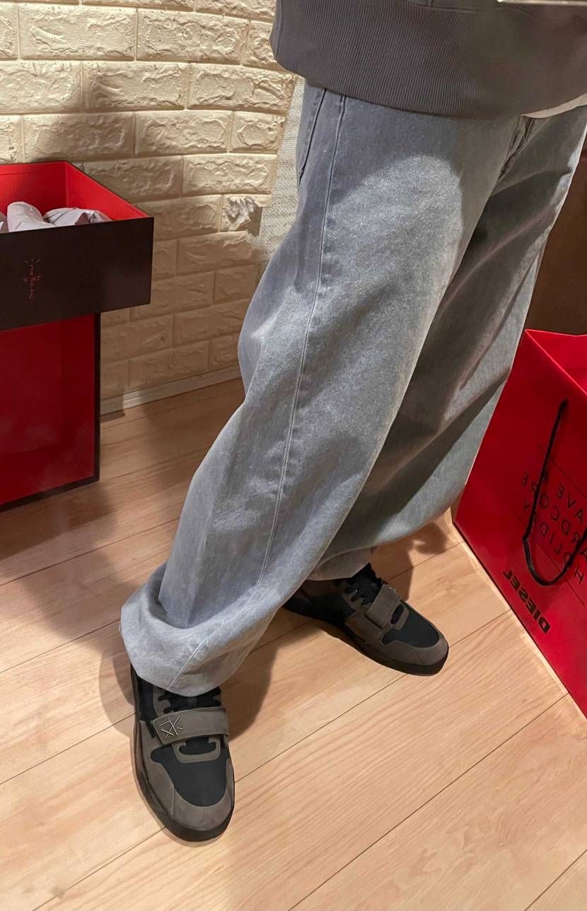 皆様で履こう🐯👍🔥🔥🔥