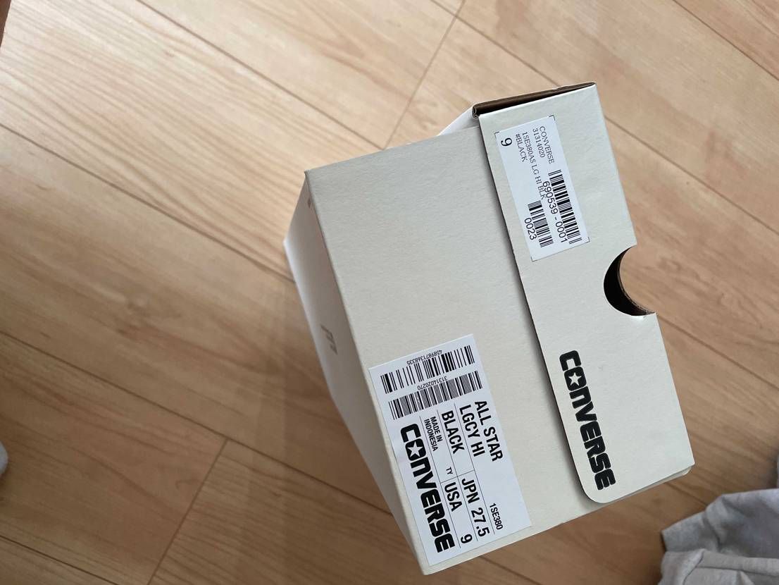 グランドステージに売ってたから買いました👍🔥