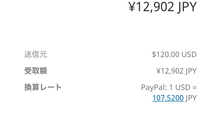 詳しい方教えてください
goatで購入したものが、キャンセルになり返金されたの