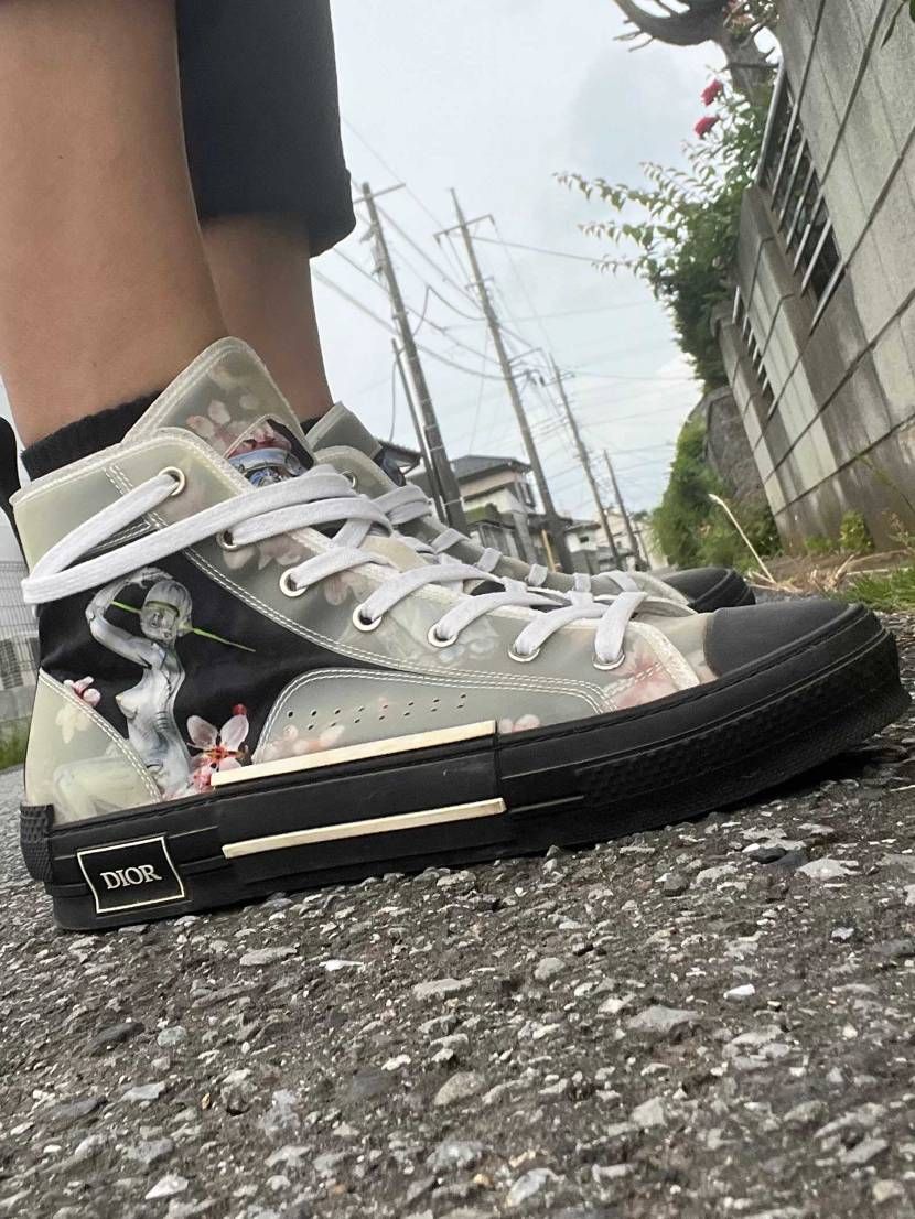 皆さまこんばんわ！
こちらは☁️ベースのたまに☀️間のでる