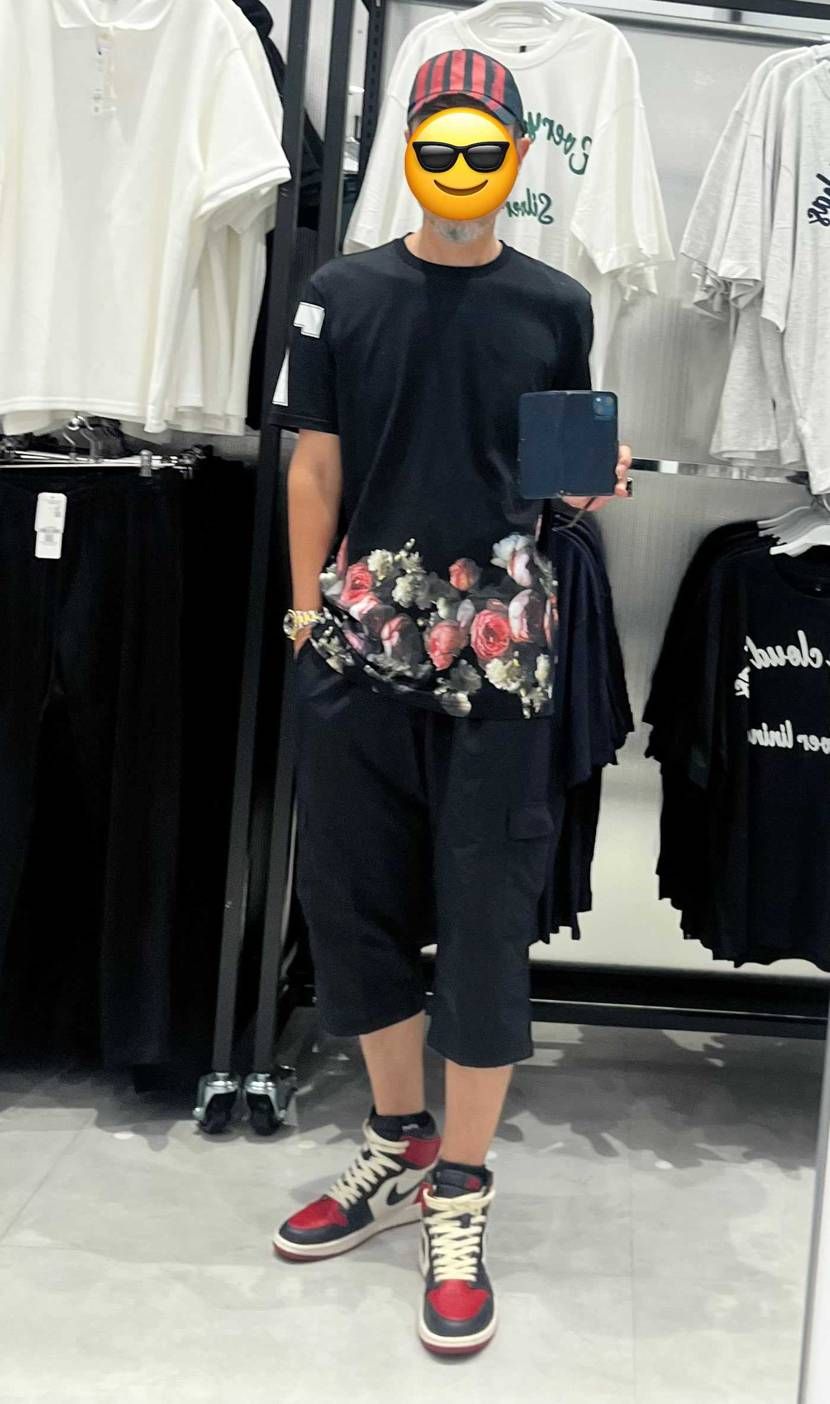 皆さまこんちわ!
まだ暑い🫠ですね〜💦
今日は昨晩玄
