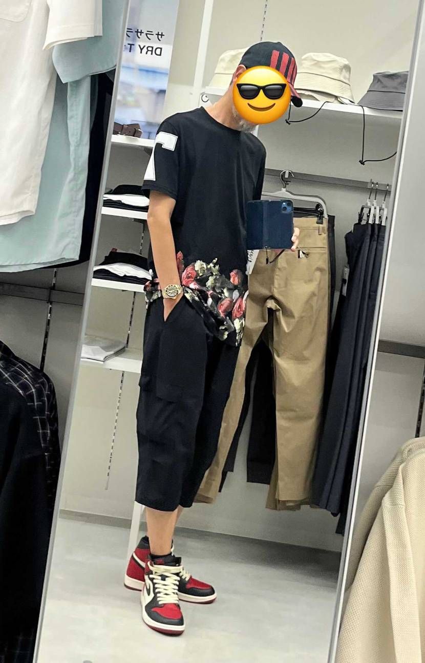皆さまこんちわ!
まだ暑い🫠ですね〜💦
今日は昨晩玄