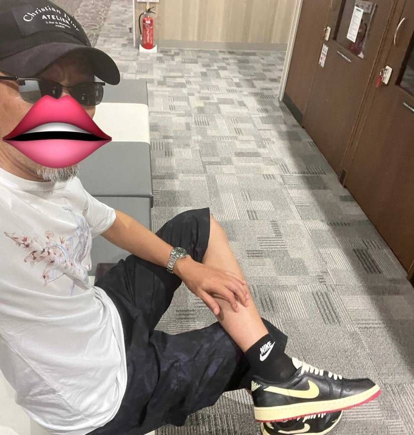 皆さまこんにちわ!
今日は更に暑かったような💦🥵
早