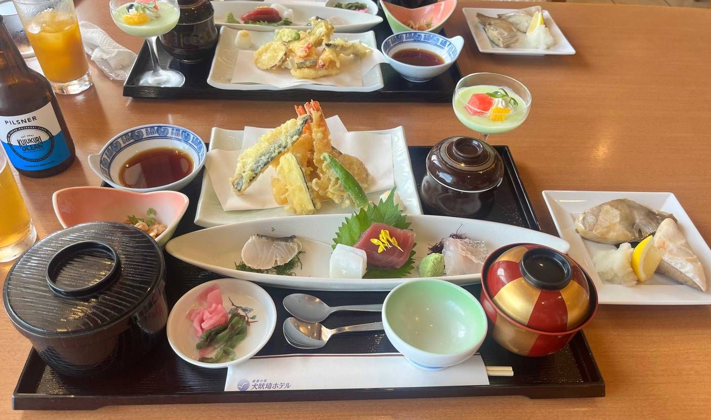 皆さまこんばんわ!
今日は暑かったですー💦🫠
そんな中、