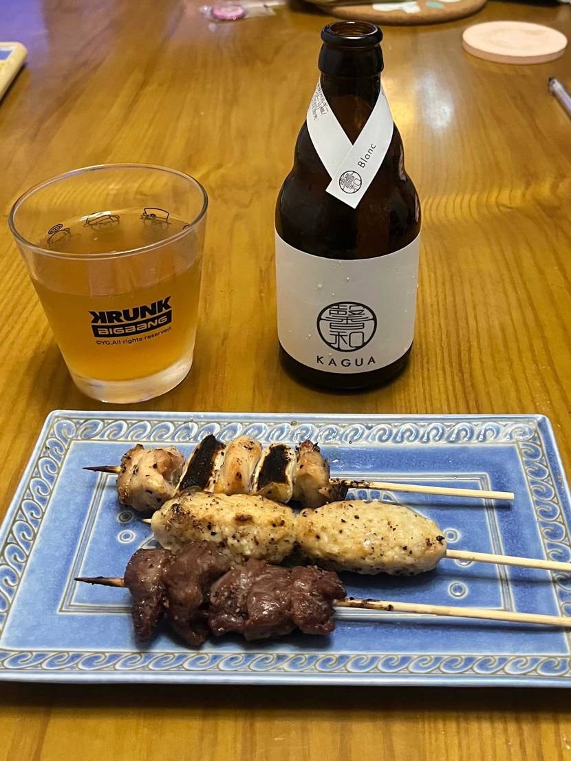 皆さまこんばんわ！
今日は夏を彷彿させるような天気☀️でし