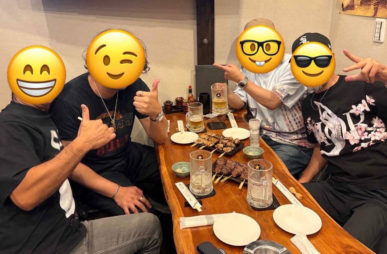 皆さまこんばんわ!
3連休最終日いかがお過ごしですか?