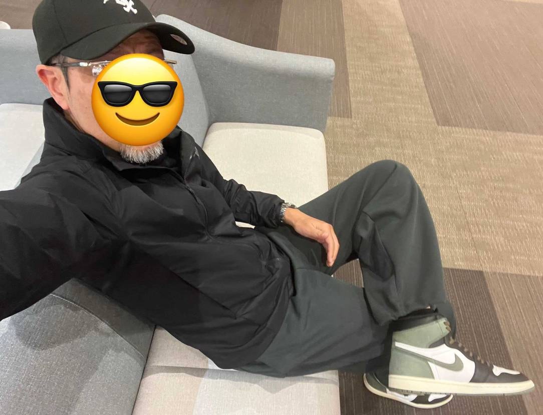 皆さまこんばんわ！
いよいよ師走突入ですね😊

今日は