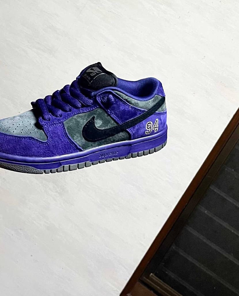 皆さまこんばんわ！
相変わらず寒いです🥶

本日は2026年の1発目👟が到