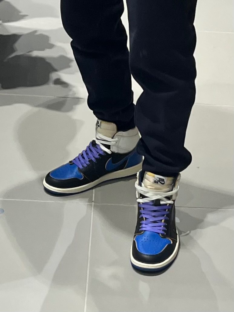 来た！
僕はこっちを🤚


あっ、皆さまこんばんわ😊