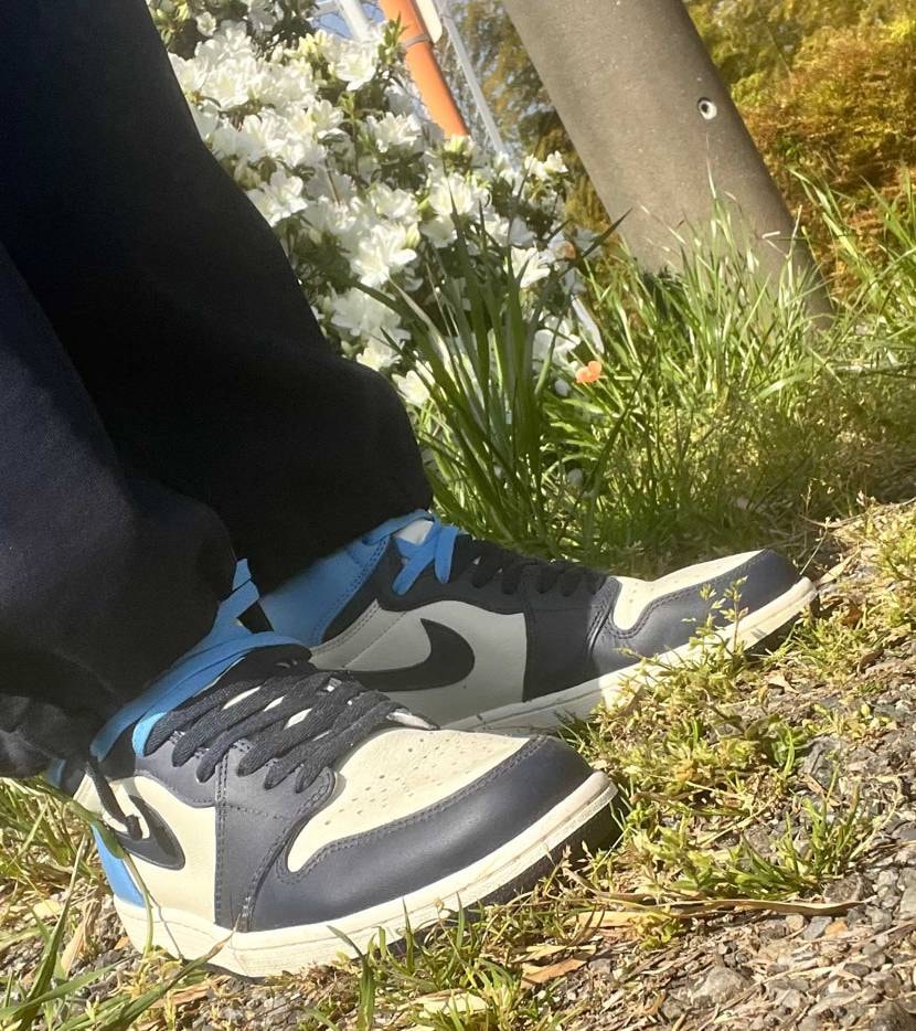 皆さまこんにちは！
だいぶ陽が伸びましたねー☀️
GW目